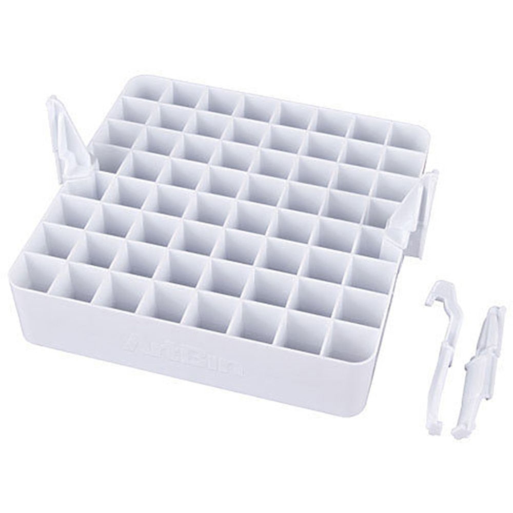 White, Storage & Organization, Art & School, 6.5"x6.5"x3", ArtBin, Marker, Tray, 5082